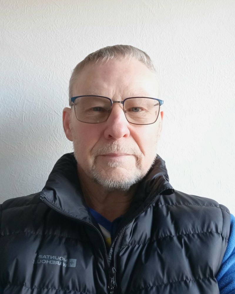 JohnHarry