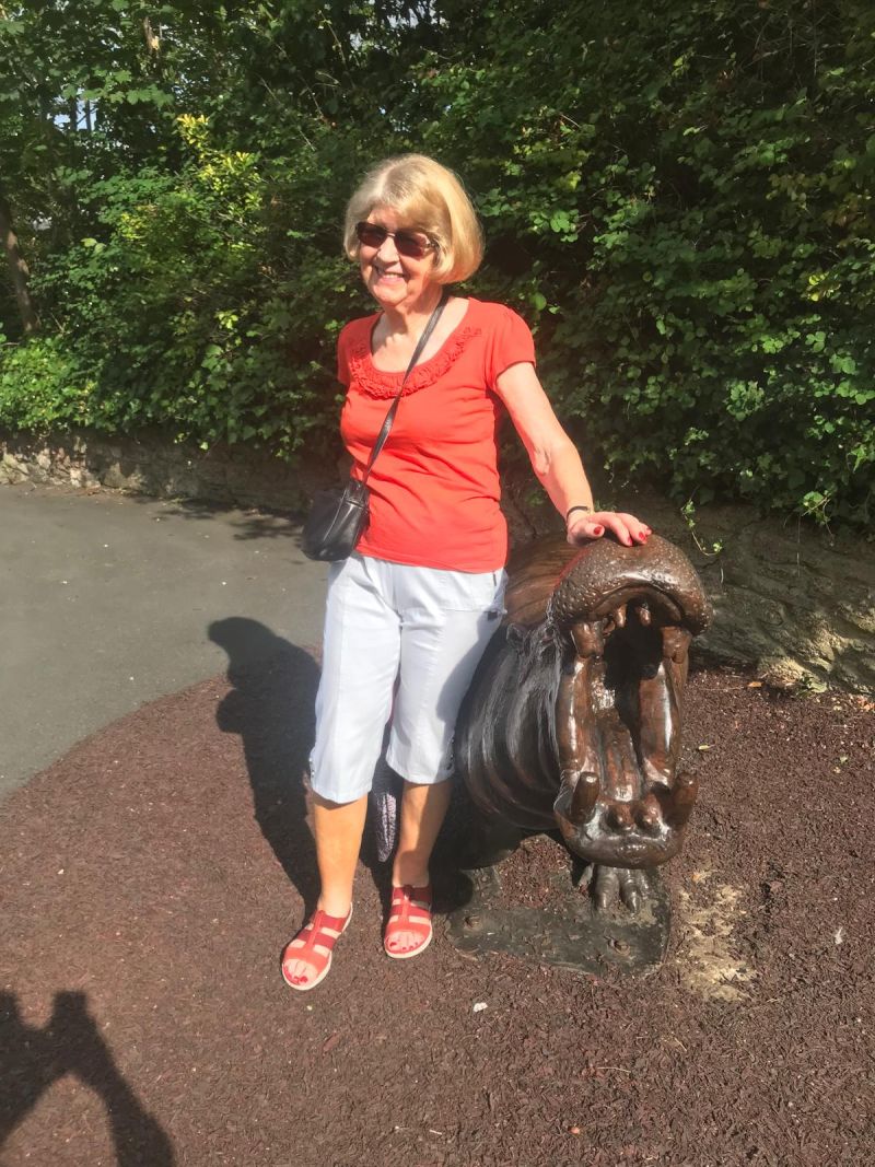 LadyinLondon